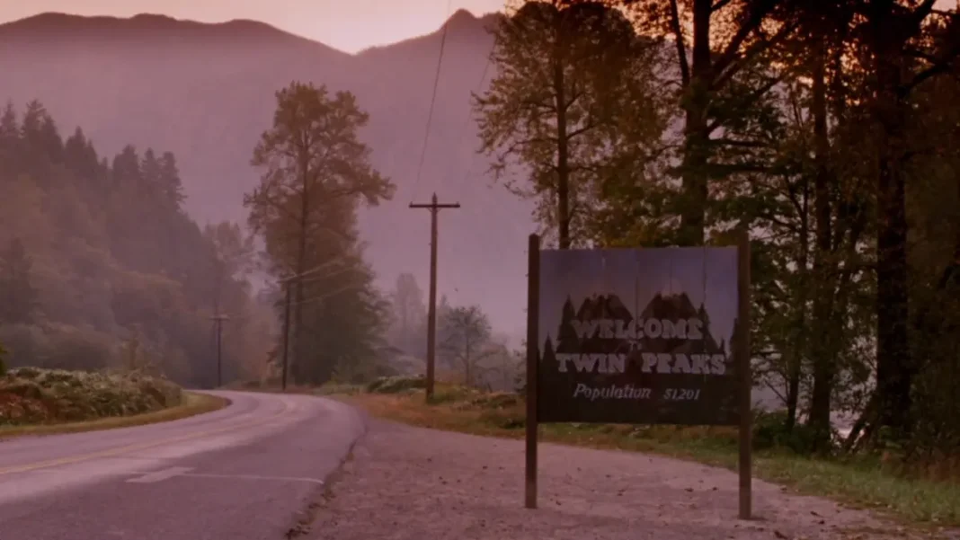 Twin Peaks serie tv Twin Peaks Serie tv