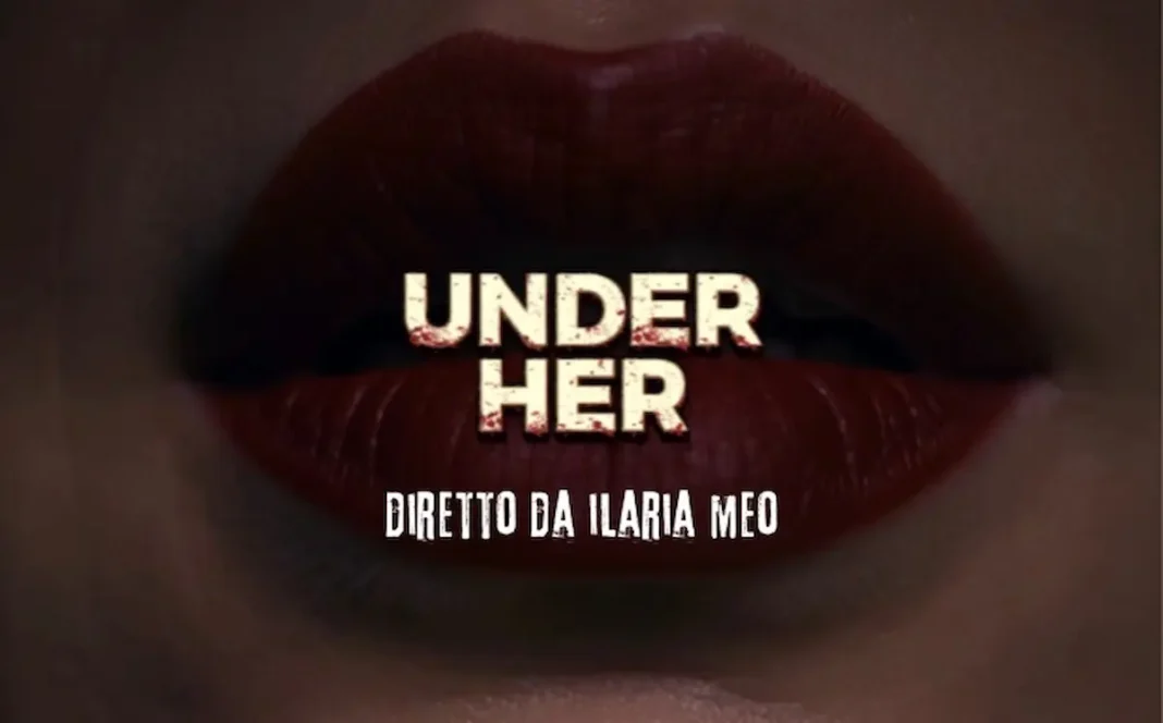 Under Her Under Her