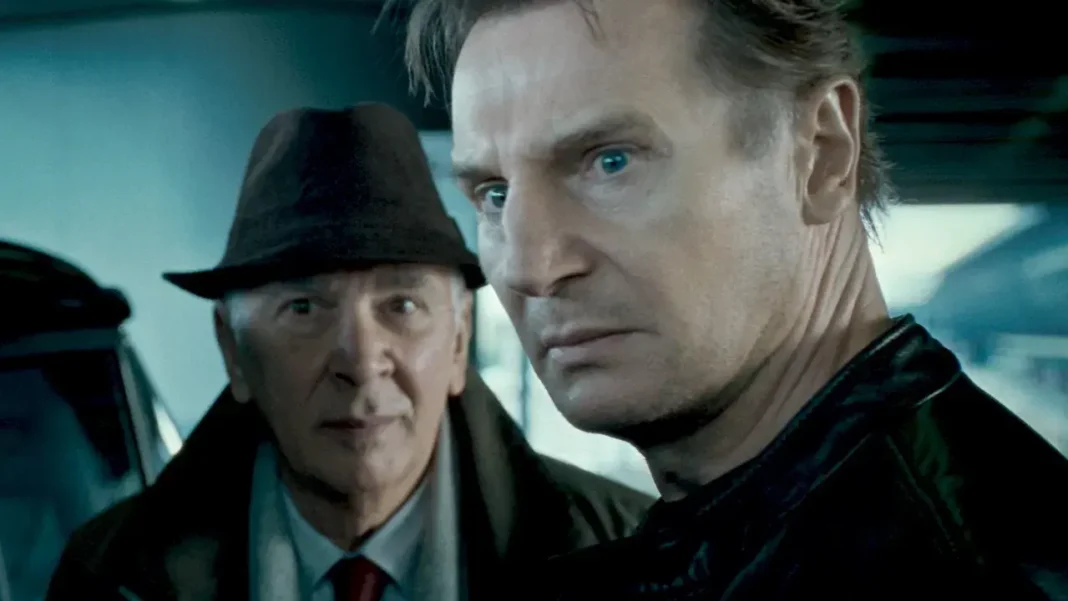 Unknown – Senza identità storia vera film