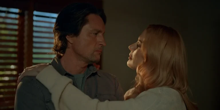 Virgin River &ndash; Stagione 7, spiegazione del finale: Che fine fa il bambino di Jack e Mel?