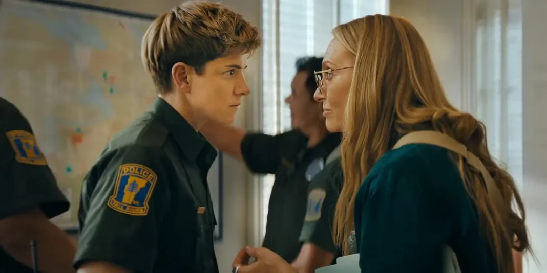 Wayward (2025)
