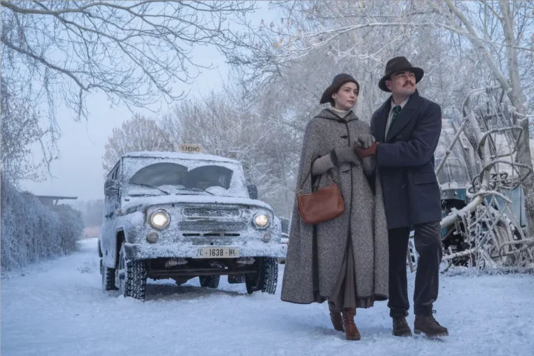 What Happens at Night: Paul Thomas Anderson avrebbe riscritto il nuovo film di Martin Scorsese