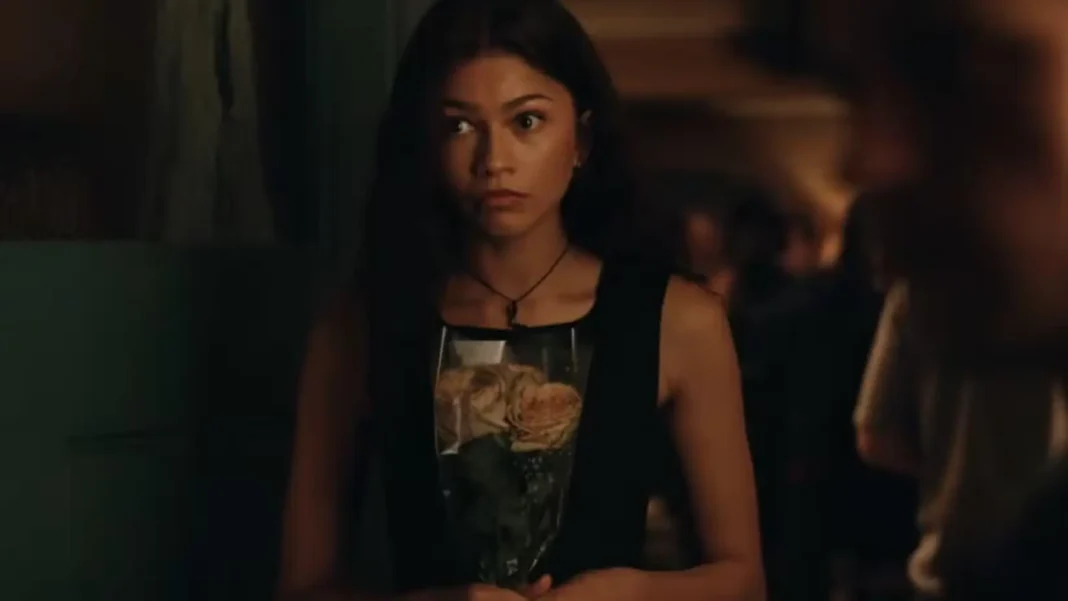 Zendaya nei panni di MJ nel trailer di Spider-Man: Brand New Day