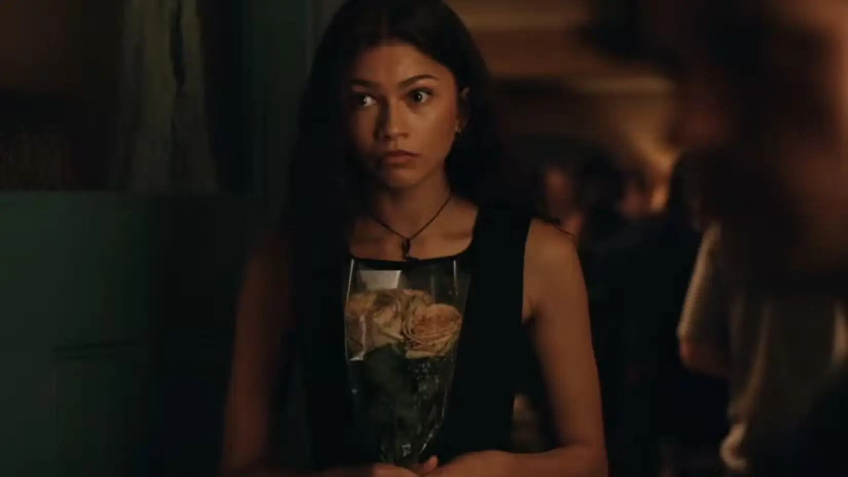 Zendaya nei panni di MJ nel trailer di Spider-Man: Brand New Day