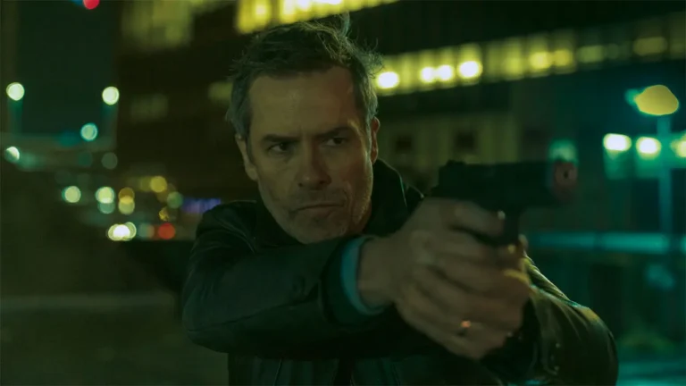 Zona 414: la spiegazione del finale del film