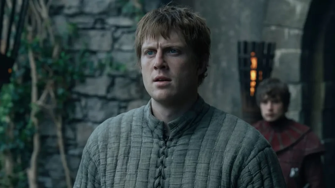 dunk in A Knight of the Seven Kingdoms dunk in A Knight of the Seven Kingdoms