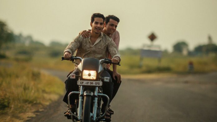homebound recensione Recensione del film Homebound - Storia di un'amicizia in India
