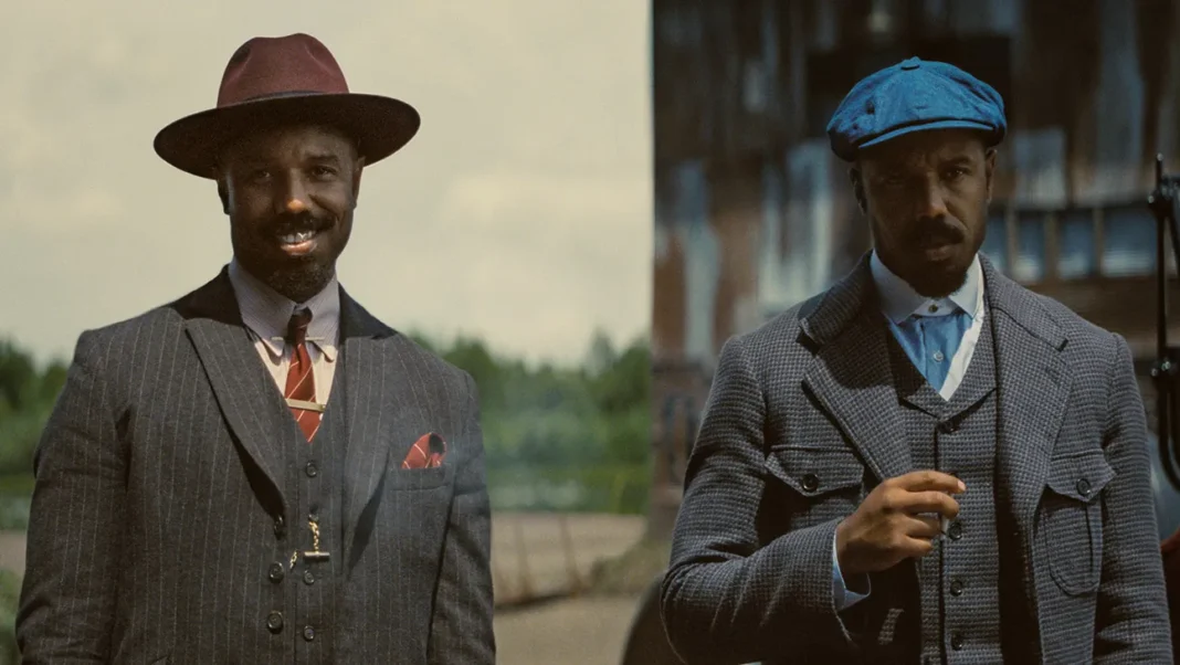 i peccatori Michael B. Jordan Michael B. Jordan