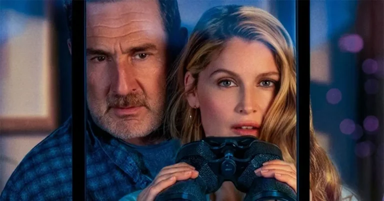 Il Delitto del 3&deg; Piano, il trailer del film con Laetitia Casta