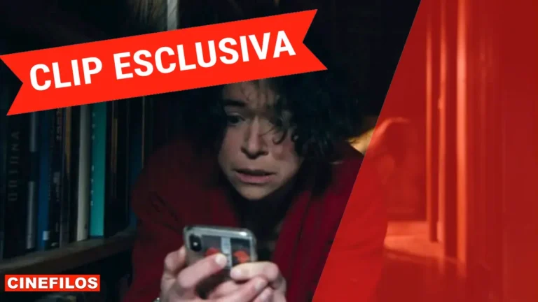 Keeper &ndash; L&rsquo;Eletta: clip esclusiva dal nuovo film di Osgood Perkins