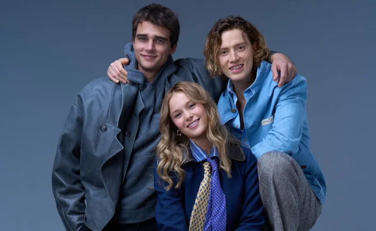 Love Me Love Me 2: Prime Video conferma il sequel!