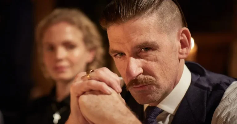 Peaky Blinders: svelati i piani per il finale originale della serie che non avrebbe ucciso uno Shelby