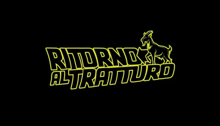Ritorno al tratturo con Elio Germano in anteprima al BIF&ST 2026