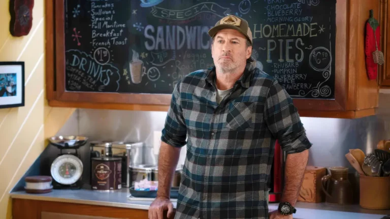 Sullivan&rsquo;s Crossing 4 perde un protagonista: Scott Patterson lascia la serie CW