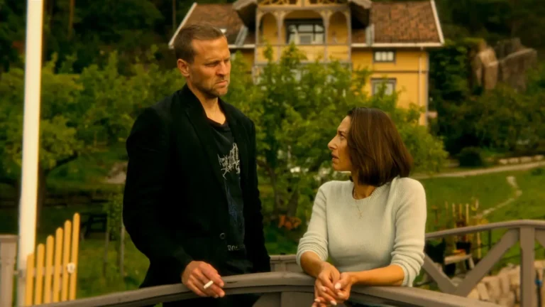 Detective Hole: guida al cast e ai personaggi del noir scandinavo di Jo Nesb&oslash;