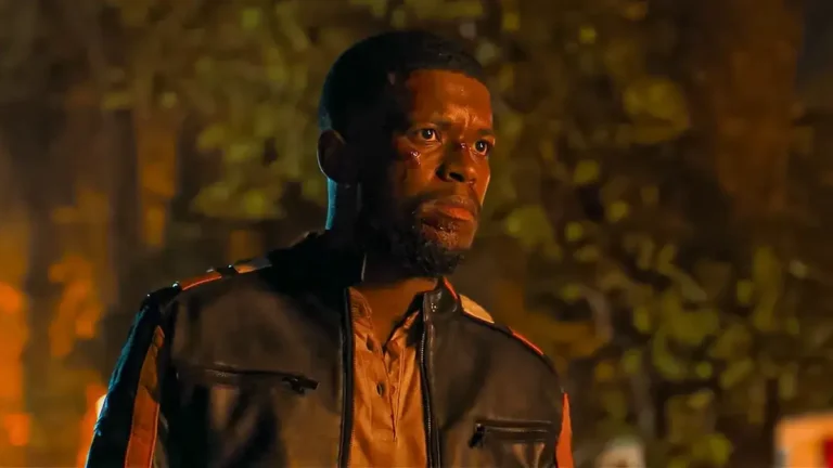 180: spiegazione del finale dell&rsquo;action thriller Netflix