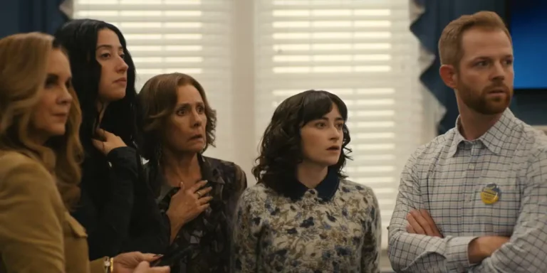 Big Mistakes &ndash; stagione 1, spiegazione del finale: cosa riserva il futuro a Nicky e Morgan?