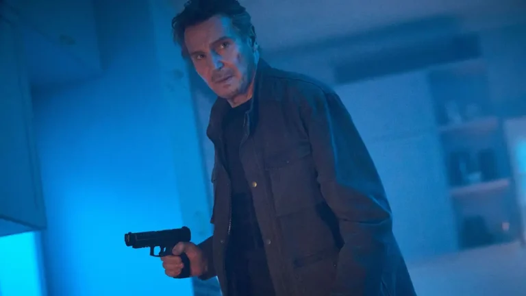 Blacklight: il film &egrave; tratto da una storia vera?