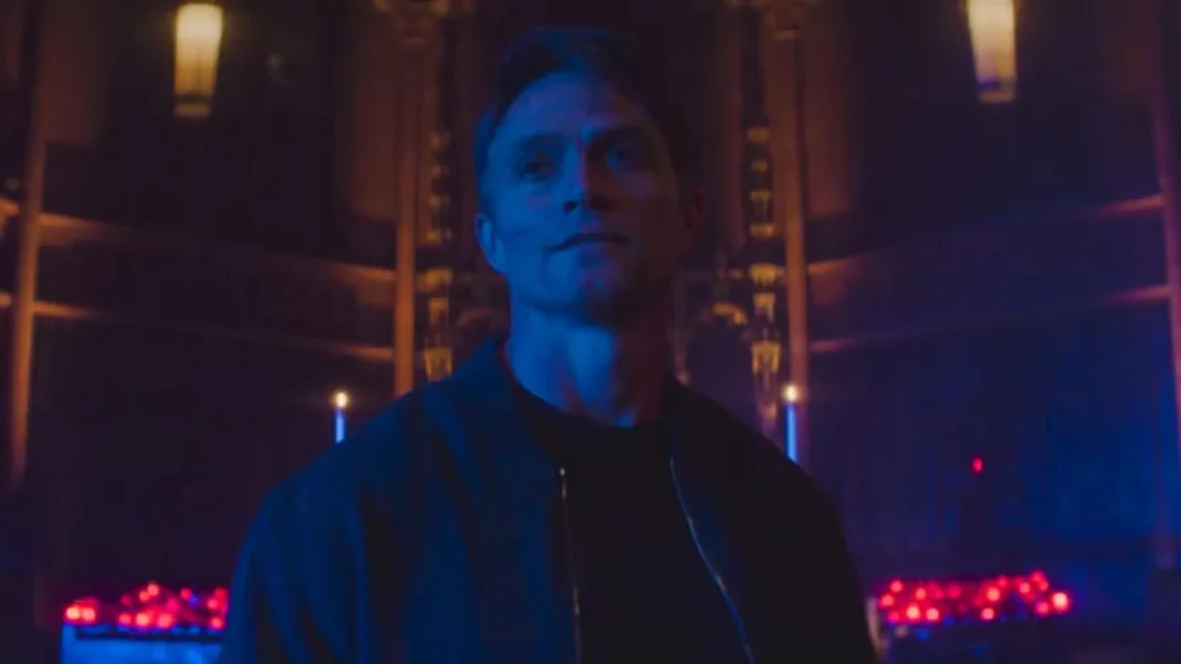 Bullseye Daredevil: Rinascita - Stagione 2