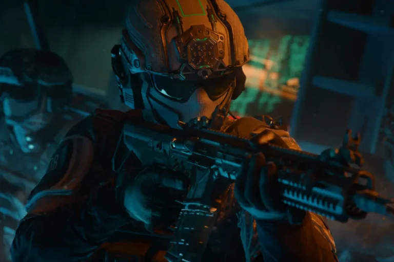 Call of Duty: il film di Taylor Sheridan conferma l&rsquo;ambientazione ufficiale nell&rsquo;universo della serie