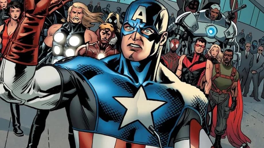 Capitan America