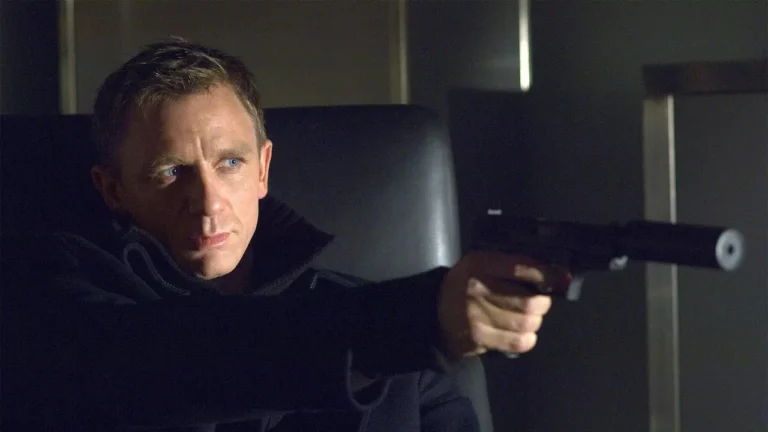 Casino Royale: la spiegazione del finale del flm