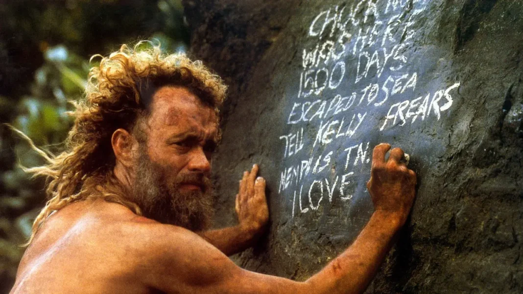 Cast Away storia vera Cast Away storia vera