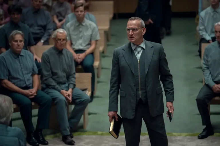 Unchosen è basata su una storia vera? Scopri i veri culti inglesi che hanno ispirato la serie Netflix Unchosen è basata su una storia vera? Scopri i veri culti inglesi che hanno ispirato la serie Netflix