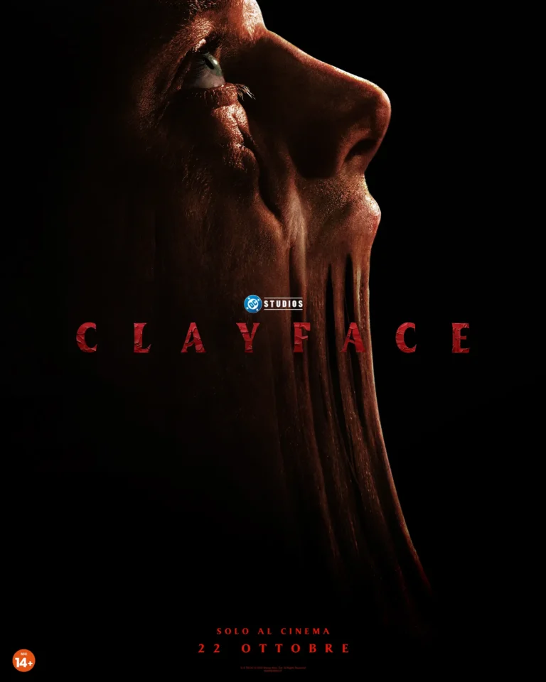 Clayface, il primo trailer del film DC