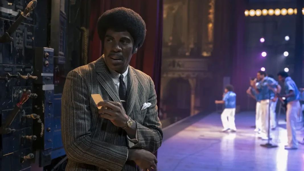 Colman Domingo in Michael