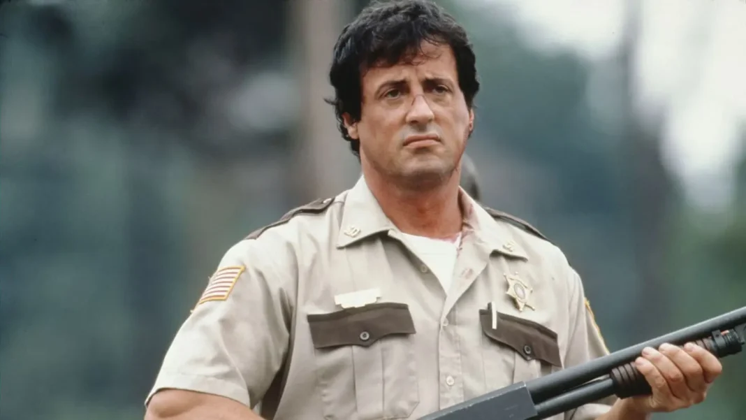 Cop Land Cop Land