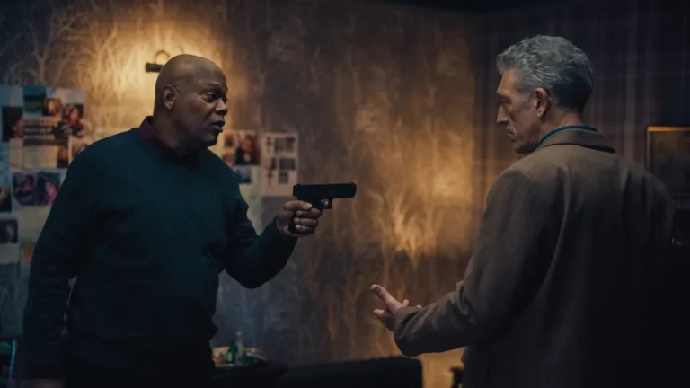 Damaged: la vera storia dietro il thriller con Samuel L. Jackson