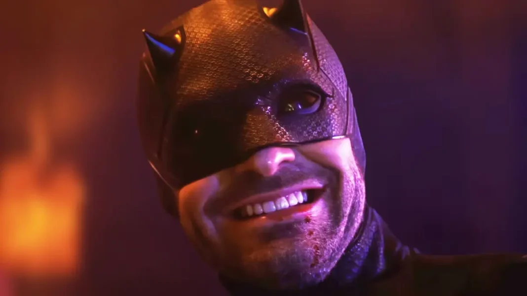 Daredevil: Rinascita 2 Daredevil: Rinascita 2
