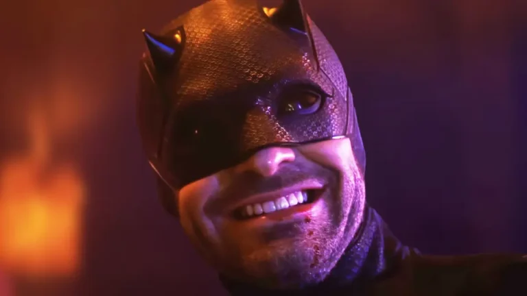 Daredevil: Rinascita 3, le foto dal set svelano il destino di Kingpin e un nuovo inquietante look