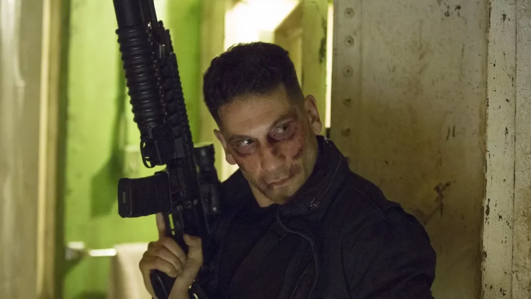Daredevil: Rinascita 2, dov’è Punisher? Daredevil: Rinascita 2, dov’è Punisher?
