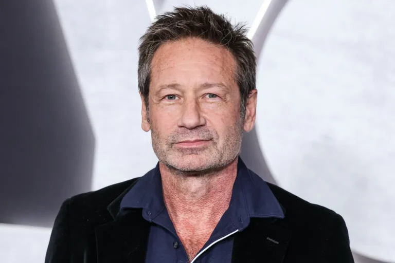 X-Files reboot: David Duchovny apre al ritorno e Ryan Coogler cambia le prospettive della serie
