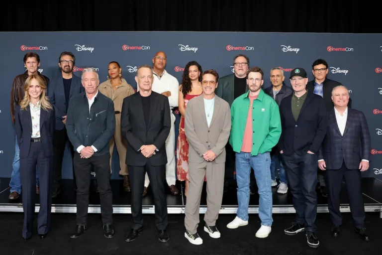 Disney domina il CinemaCon 2026: da Avengers: Doomsday a Il Diavolo veste Prada 2, ecco cosa ci dice davvero il futuro dello Studio