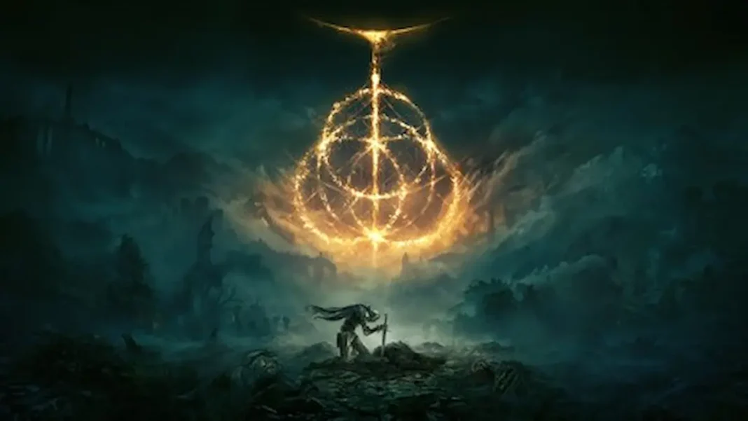 Elden Ring film 2028