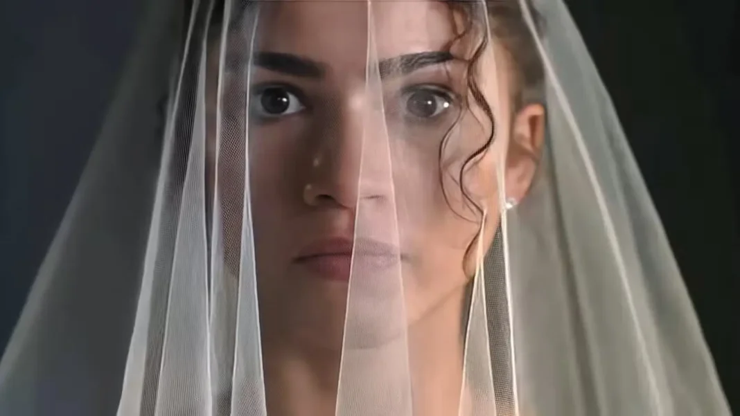 Emma (Zendaya) in The Drama Emma (Zendaya) in The Drama