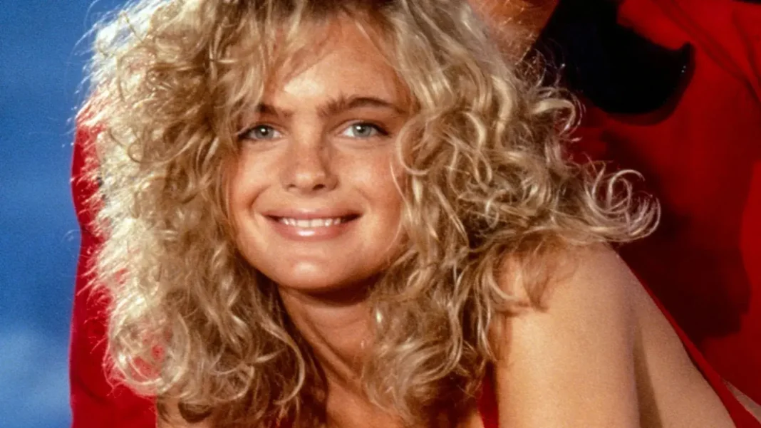Erika Eleniak baywatch Erika Eleniak baywatch