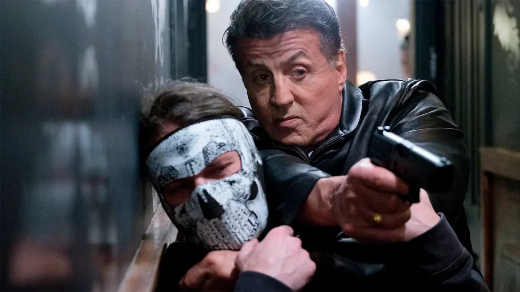 Escape Plan 2 - Ritorno all'inferno spiegazione finale film Escape Plan 2 - Ritorno all'inferno spiegazione finale film