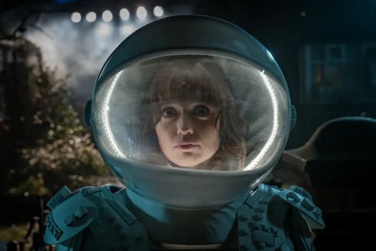 Film Club: dal 17 aprile su RaiPlay la miniserie BBC tra amore e passione per il cinema