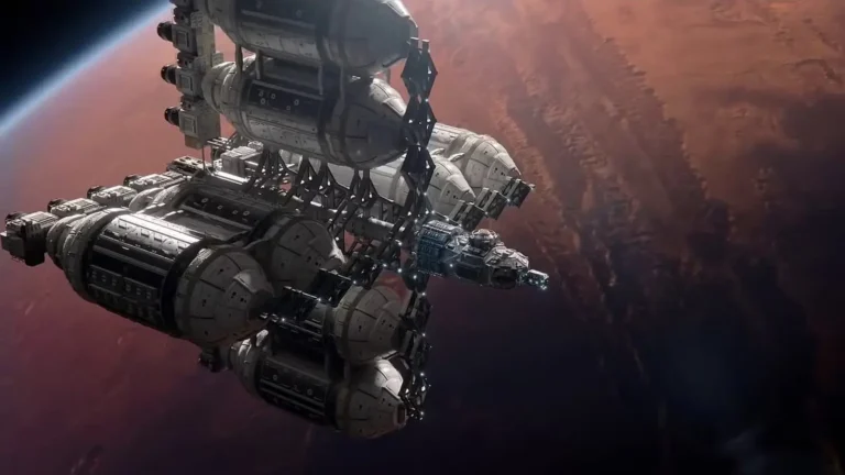 For All Mankind 6 ha concluso le riprese, ma per la serie Apple TV &egrave; la fine di un&rsquo;era