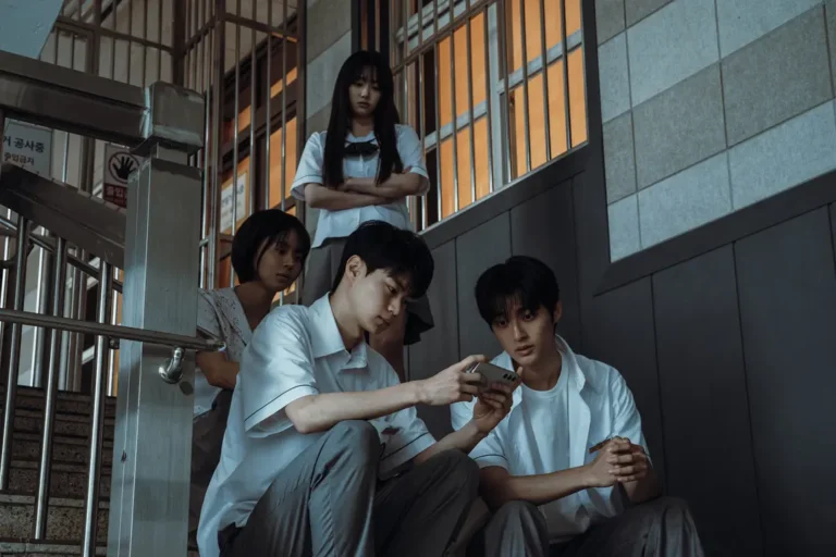 Girigo: la spiegazione del finale del K-Drama horror di Netflix