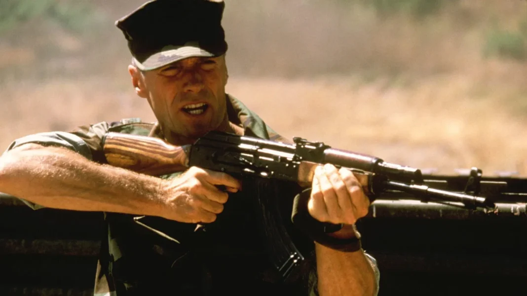 Gunny spiegazione finale film