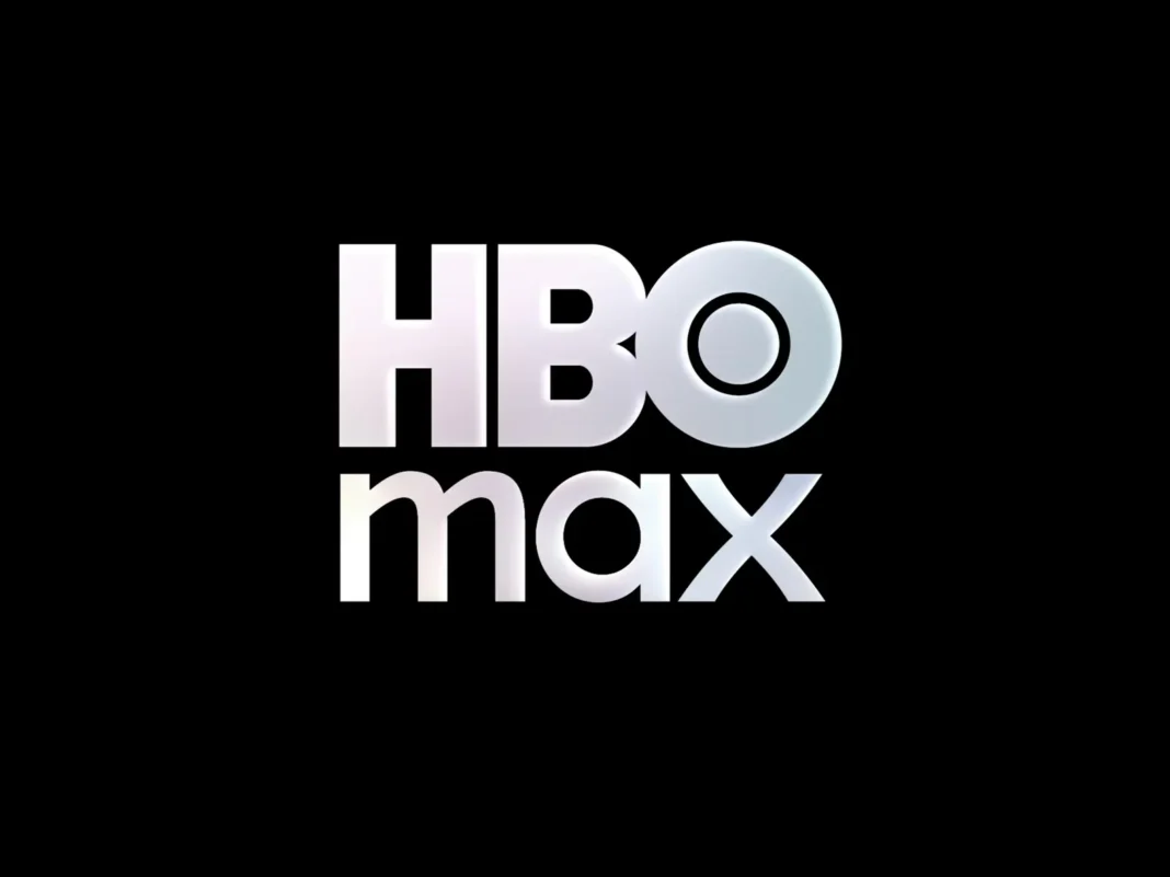 HBO Max logo HBO Max logo