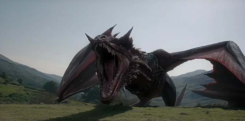 House of the Dragon - stagione 3(2026)