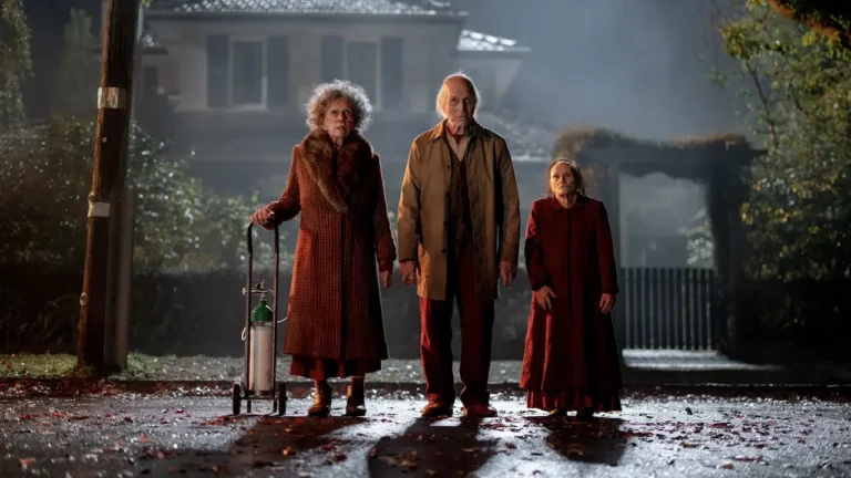 Insidious: Fuori dall&rsquo;Altrove, il trailer finale