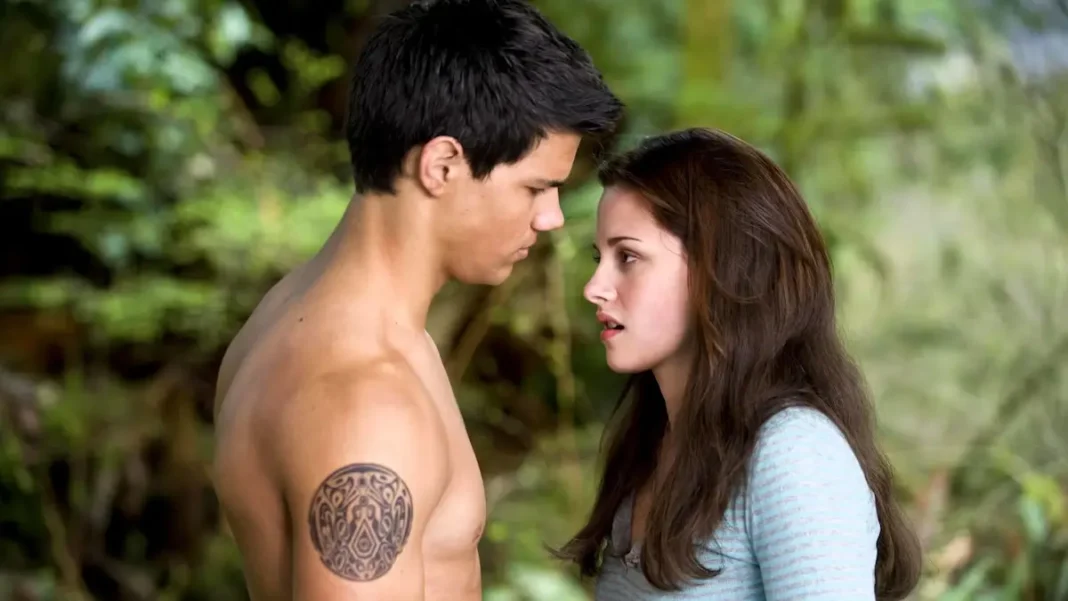 Jjacob e Bella in Twilight Jjacob e Bella in Twilight