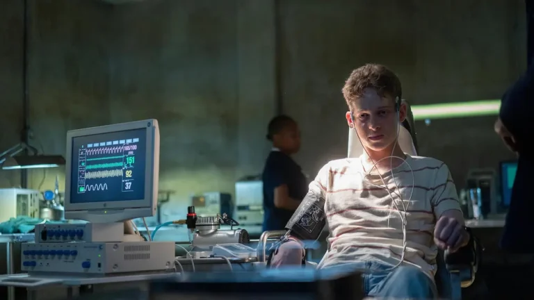 The Institute 2 si prepara al ritorno: svelata la finestra di uscita e le prime immagini della nuova stagione